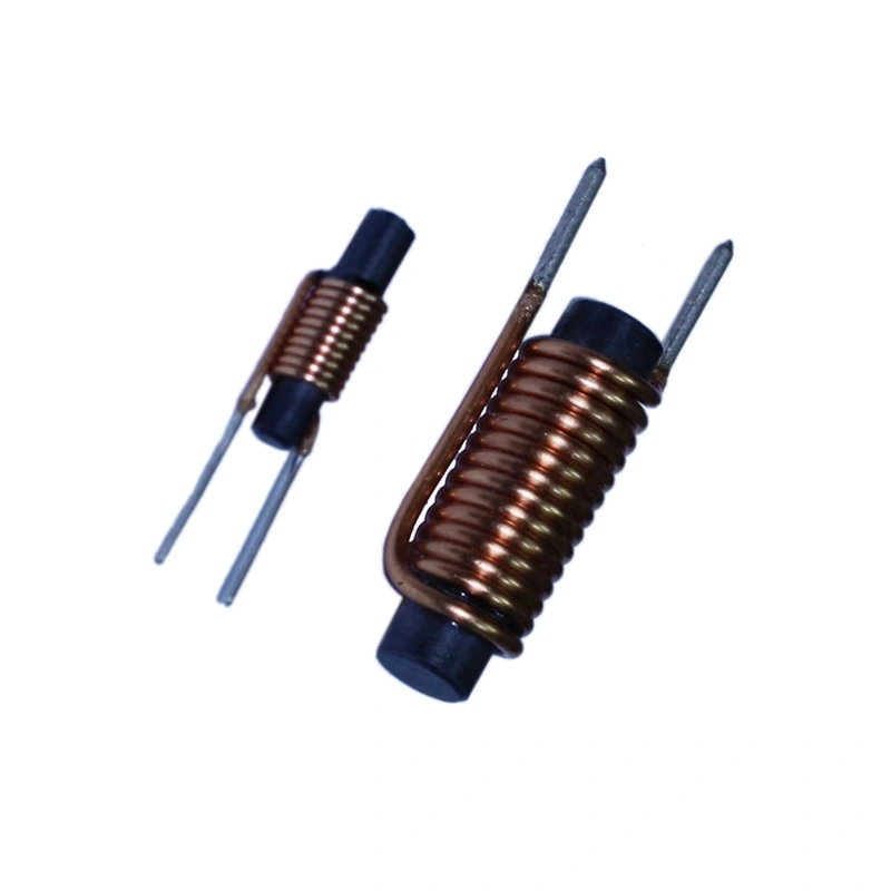 inductor de la bobina de choque de la fabricación de la base de ferrita de 1.5uH 18A NR0520